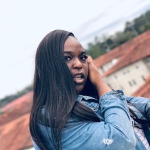 Meet your Posher, Christian